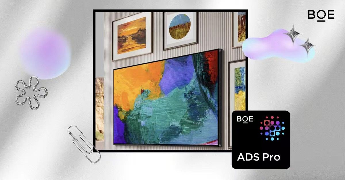 What is ADS Pro? The Most Advanced LCD Technology - BOE America What is ADS Pro? The Most Advanced LCD Technology - BOE America