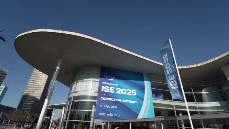 BOE ISE 2025