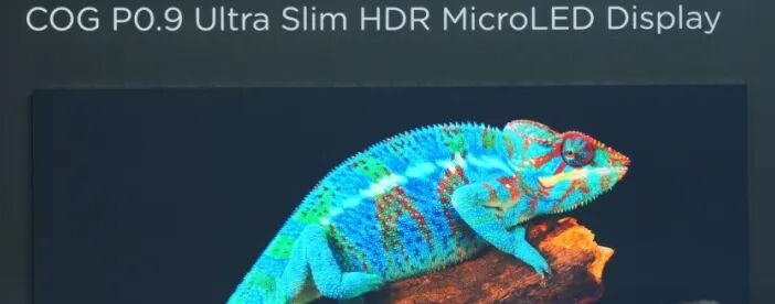 BOE ISE 2026 COG COB